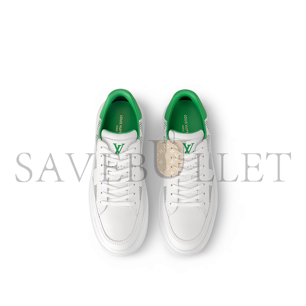 l**is V*t*n beverly hills sneaker 1aceza
